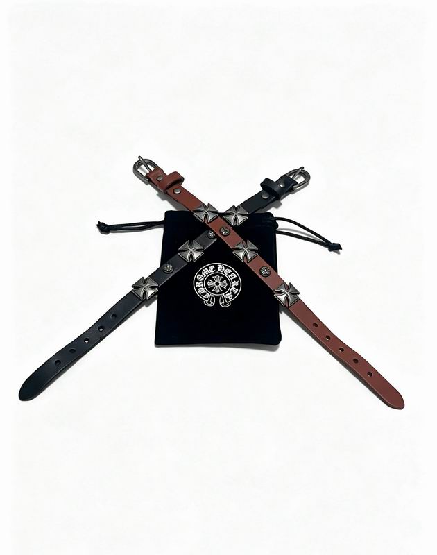 Chrome Hearts Bracelet 09yxs68
